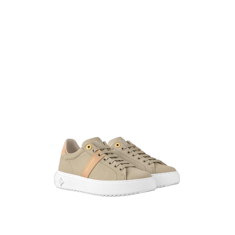 Time Out Sneaker - Image 1